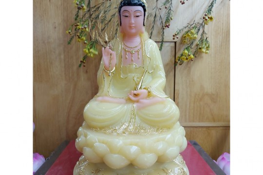 Tượng Quan Thế Âm Bồ Tát: Ý Nghĩa, Cách Chọn Và Bài Trí Đúng
